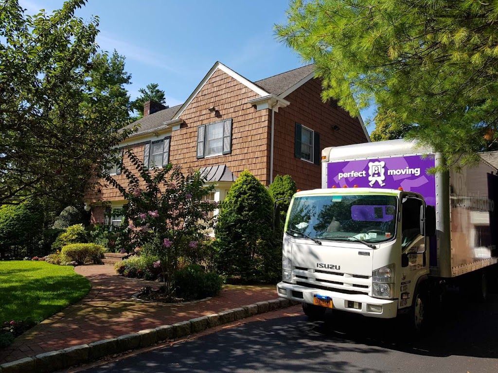 Perfect Moving & Storage | 1291 Ryawa Ave, Bronx, NY 10474, USA | Phone: (212) 601-2721