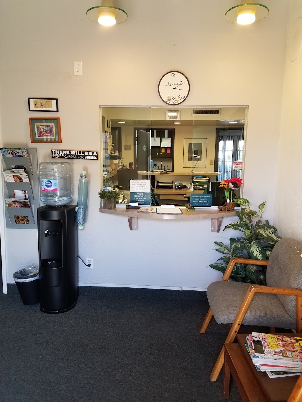 Desert Run Podiatry | 4350 N 19th Ave STE 3, Phoenix, AZ 85015, USA | Phone: (602) 279-4975