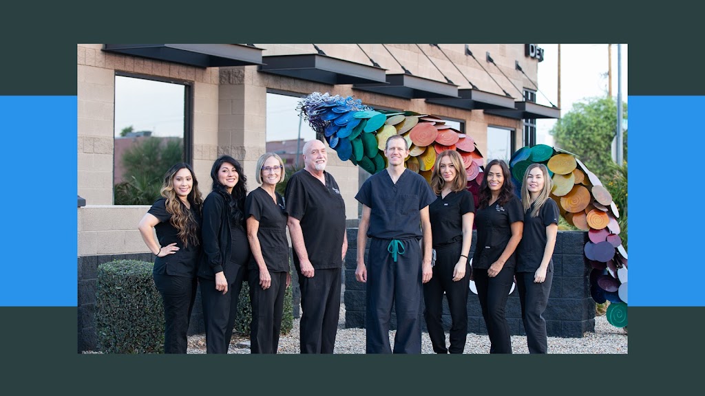 Dental Innovations | 160 S Power Rd, Mesa, AZ 85206, USA | Phone: (480) 985-1910