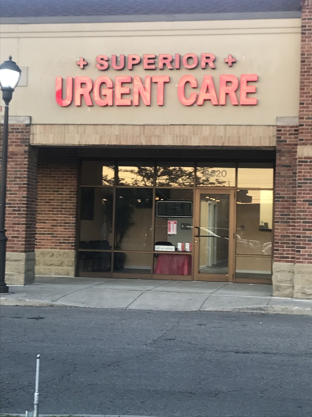 Superior Urgent Care And Addiction Medicine | 3620 Gender Rd, Canal Winchester, OH 43110, USA | Phone: (614) 829-3015