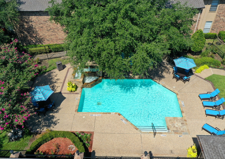 Pinehurst Place Apartments | 2101 Pinehurst Ln, Mesquite, TX 75150, USA | Phone: (972) 848-7658