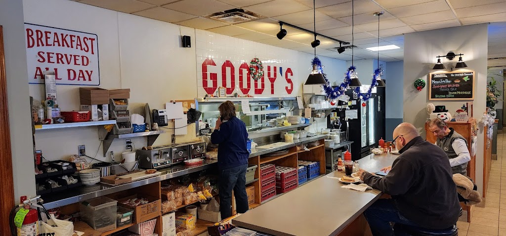 Goodys Family Restaurant | 16333 Snow Rd, Brook Park, OH 44142, USA | Phone: (216) 433-7733