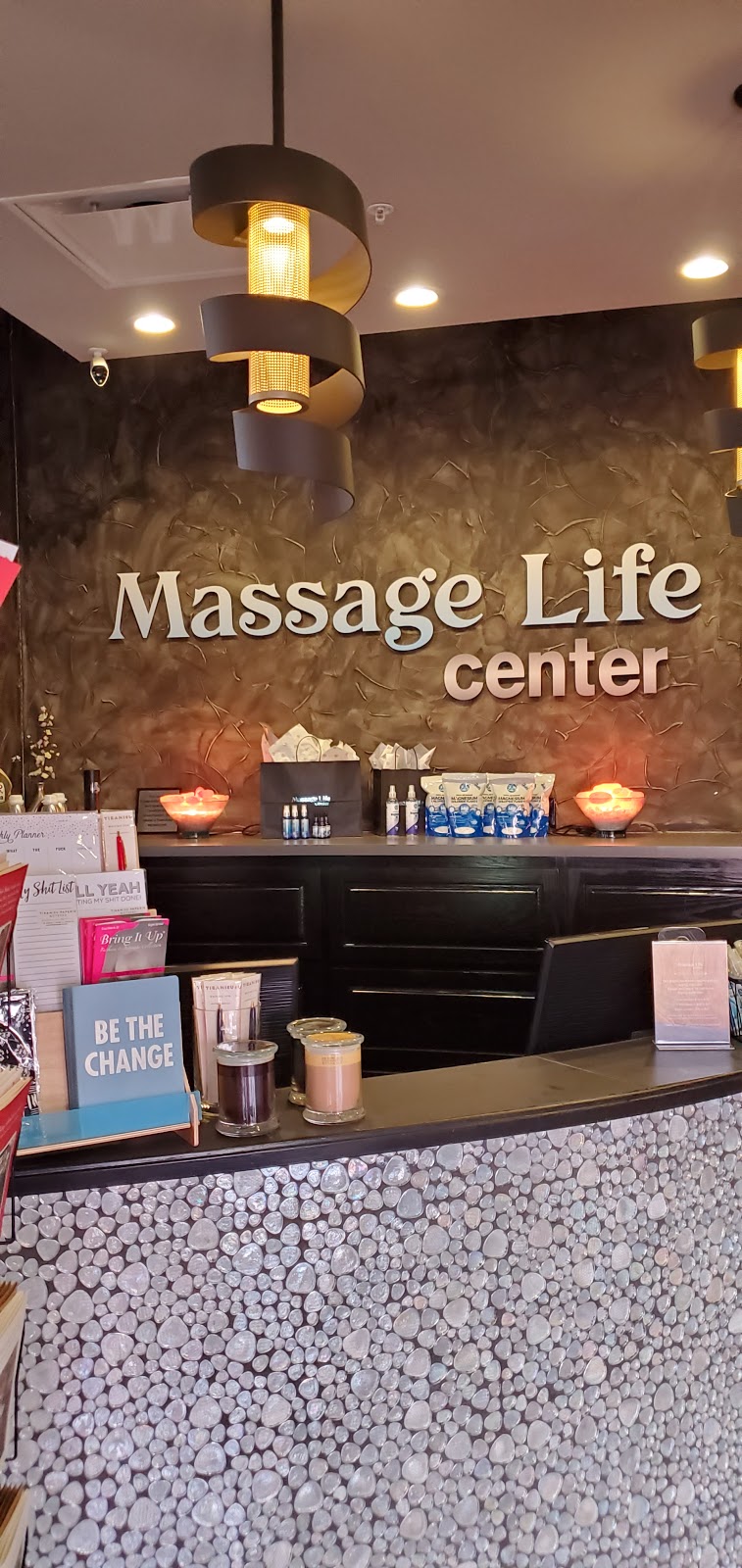 Massage Life Center | 2801 Plano Pkwy #100, The Colony, TX 75056 | Phone: (469) 421-1200