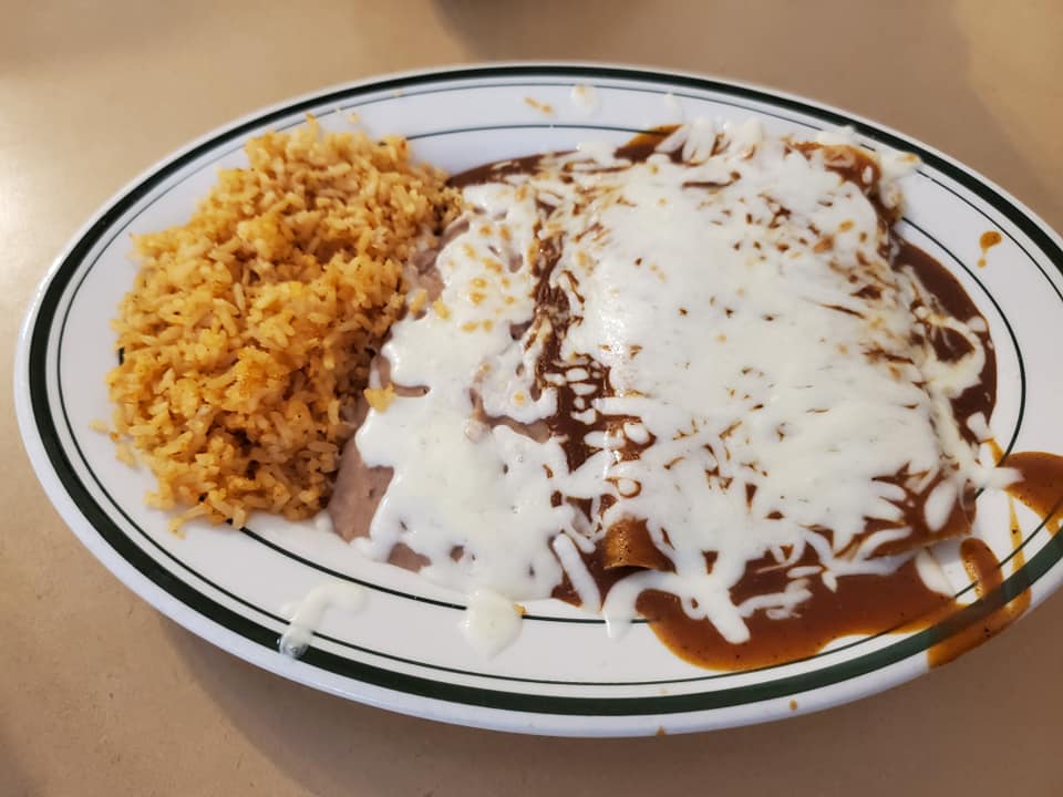 Marios Mexican Restaurant | 921 E Beecher St, Adrian, MI 49221, USA | Phone: (517) 265-1977