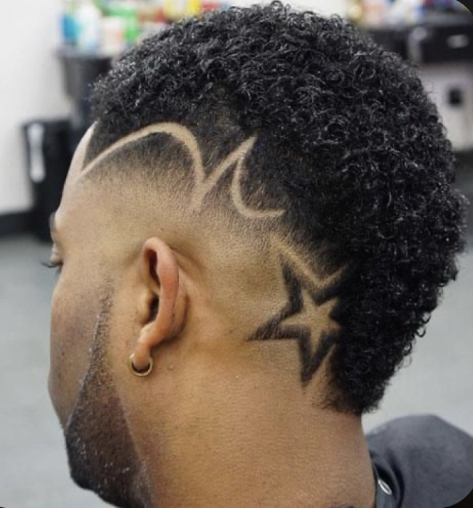 Eleganzzia barber shop | 4444 W Illinois Ave suit #130, Dallas, TX 75211, USA | Phone: (817) 817-8900