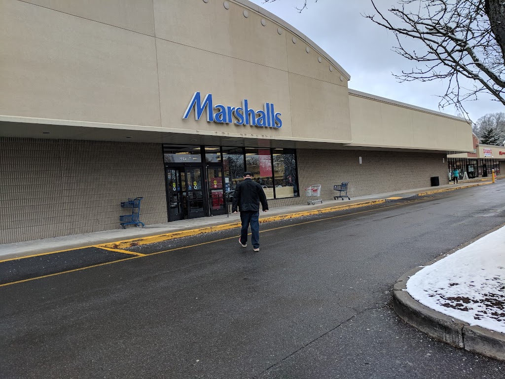 Marshalls | 221 Central Park Ave, Hartsdale, NY 10530, USA | Phone: (914) 997-7904