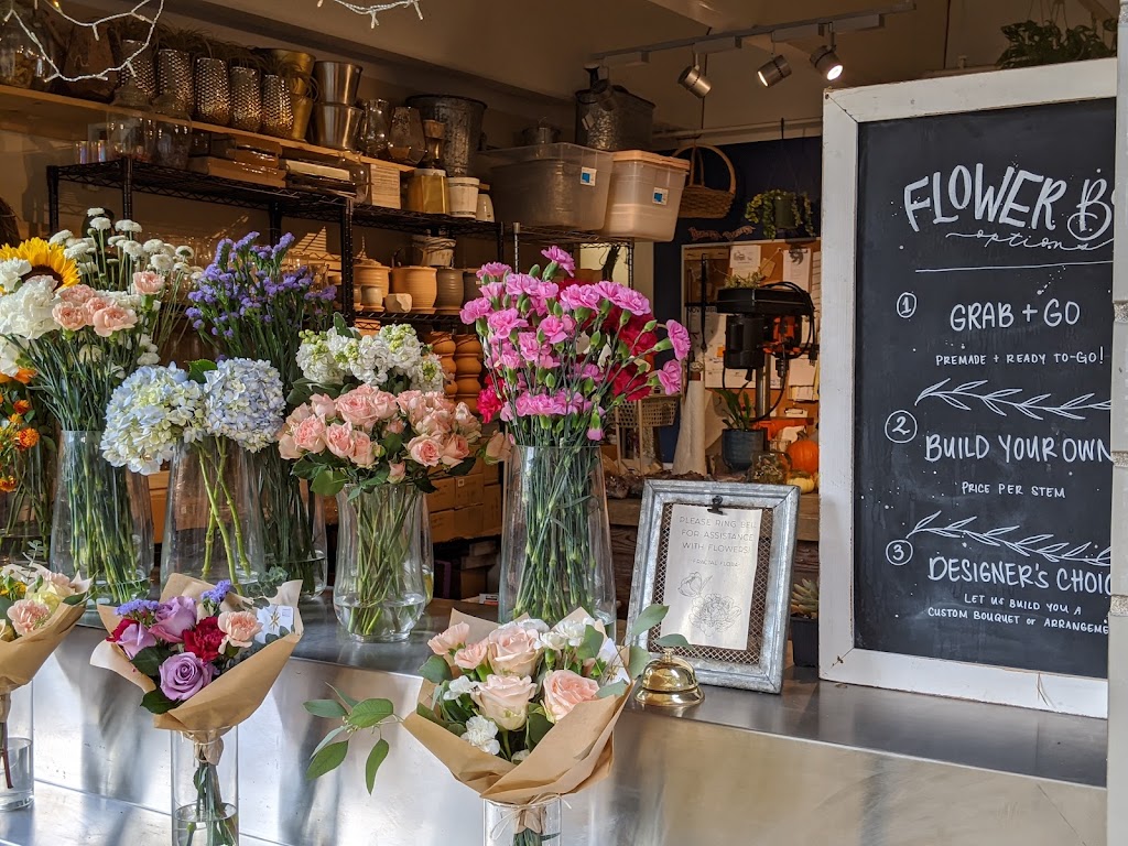 Fractal Flora | 1461 Park Ave, San Jose, CA 95126, USA | Phone: (650) 314-9853