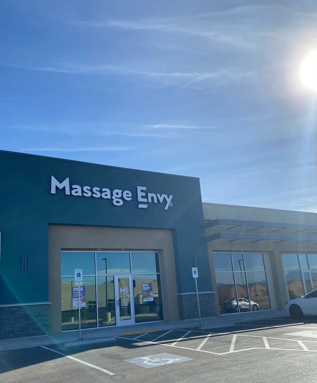 Massage Envy | 3520 St Rose Pkwy Suite 103, Henderson, NV 89052, USA | Phone: (702) 966-0454