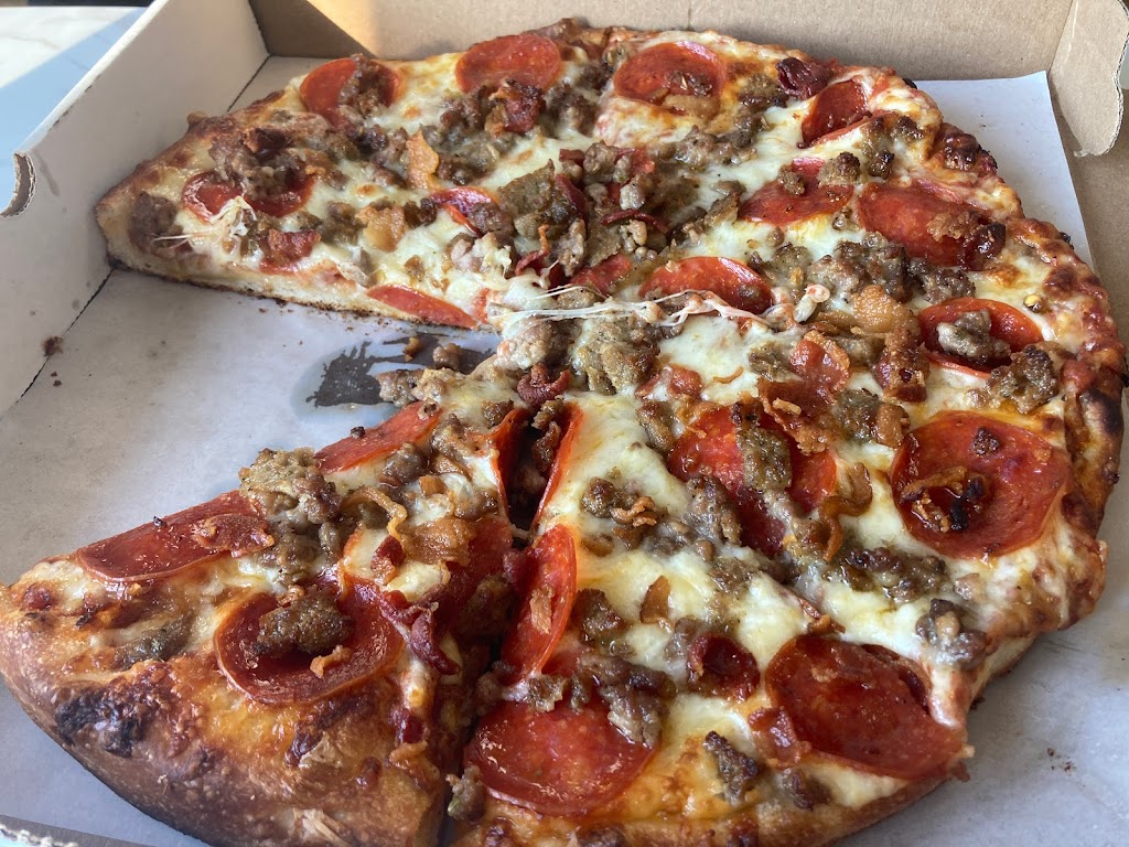 Ports Pizza & Subs | 8396 State St, Gasport, NY 14067, USA | Phone: (716) 772-2210