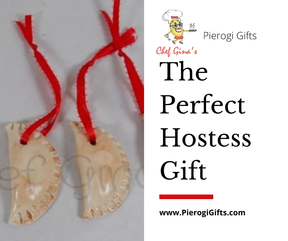 Pierogi Gifts by Chef Gina | E-Commerce, North Ridgeville, OH 44039, USA | Phone: (216) 509-3850