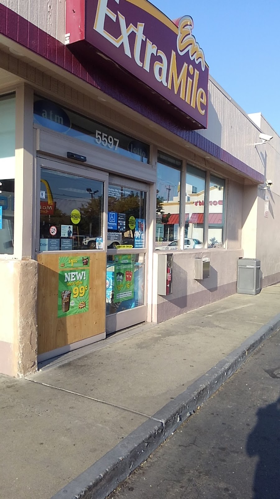 Chevron | 5597 Stockton Blvd, Sacramento, CA 95820, USA | Phone: (916) 452-6600