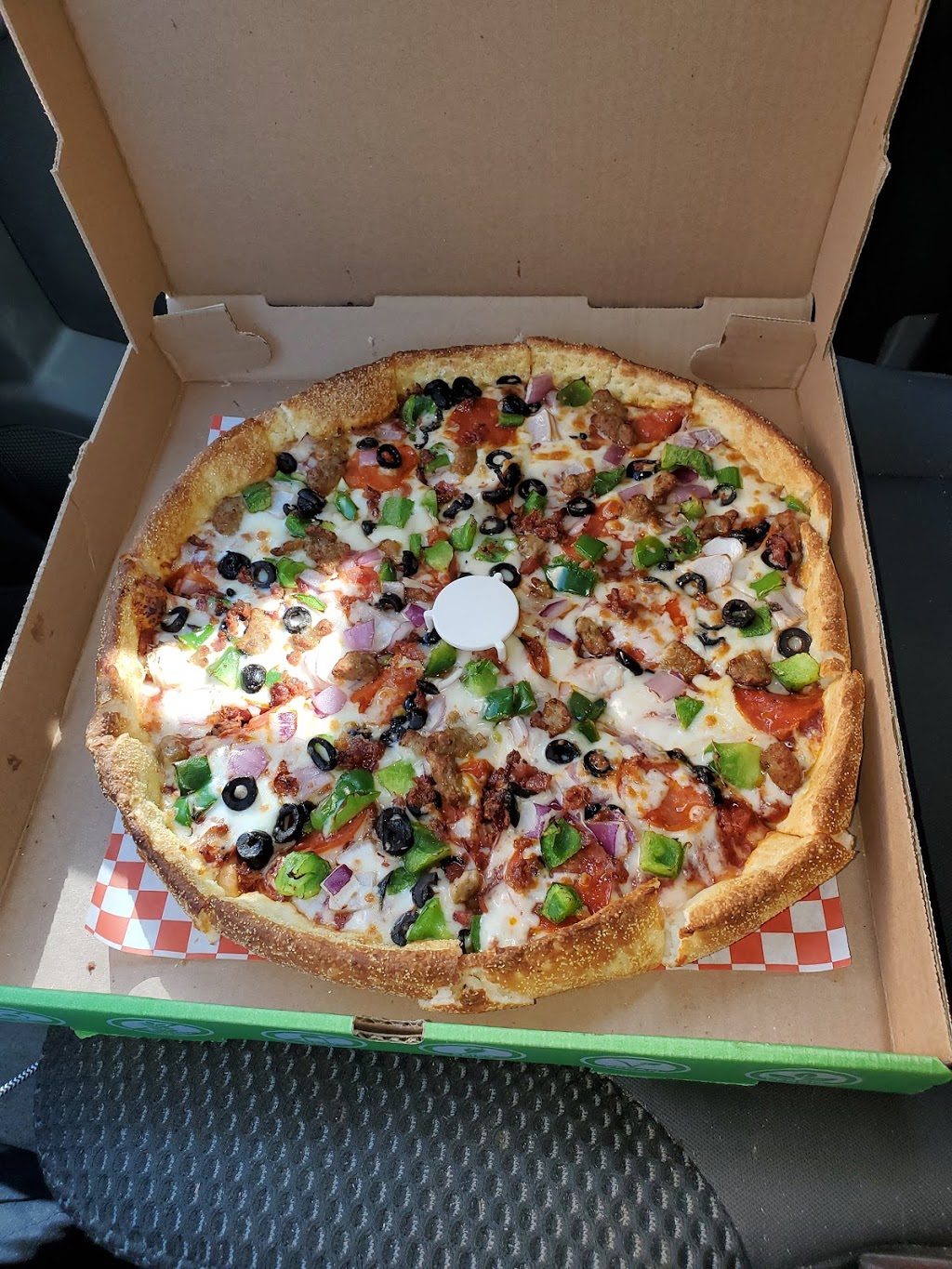 Chicagos Pizza With A Twist - Lynnwood, WA | 20925 Cypress Way Suite 2, Lynnwood, WA 98036, USA | Phone: (425) 616-3393