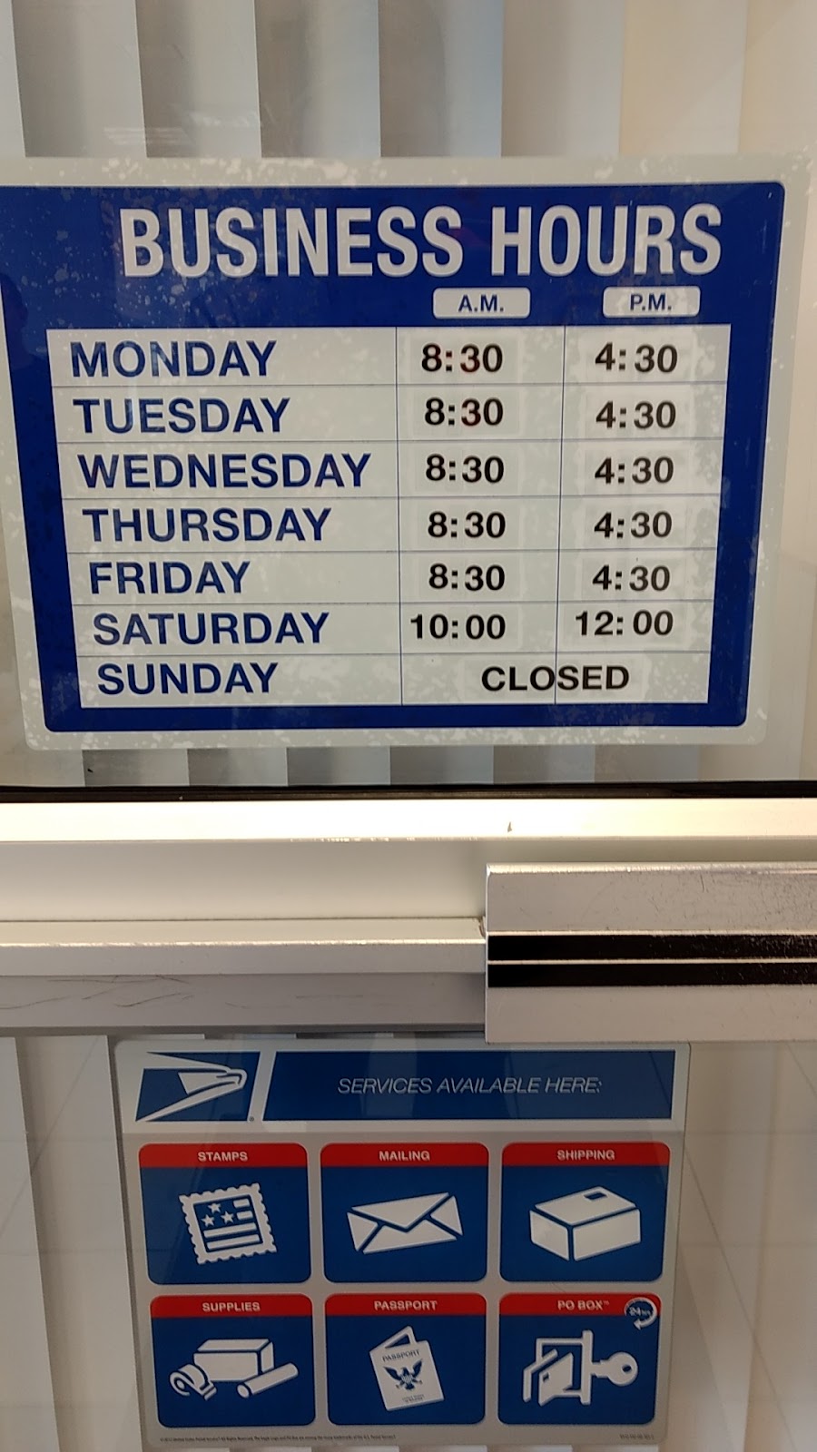 Fremont Post Office | 348 E 6th St, Fremont, NE 68025, USA | Phone: (402) 721-1913