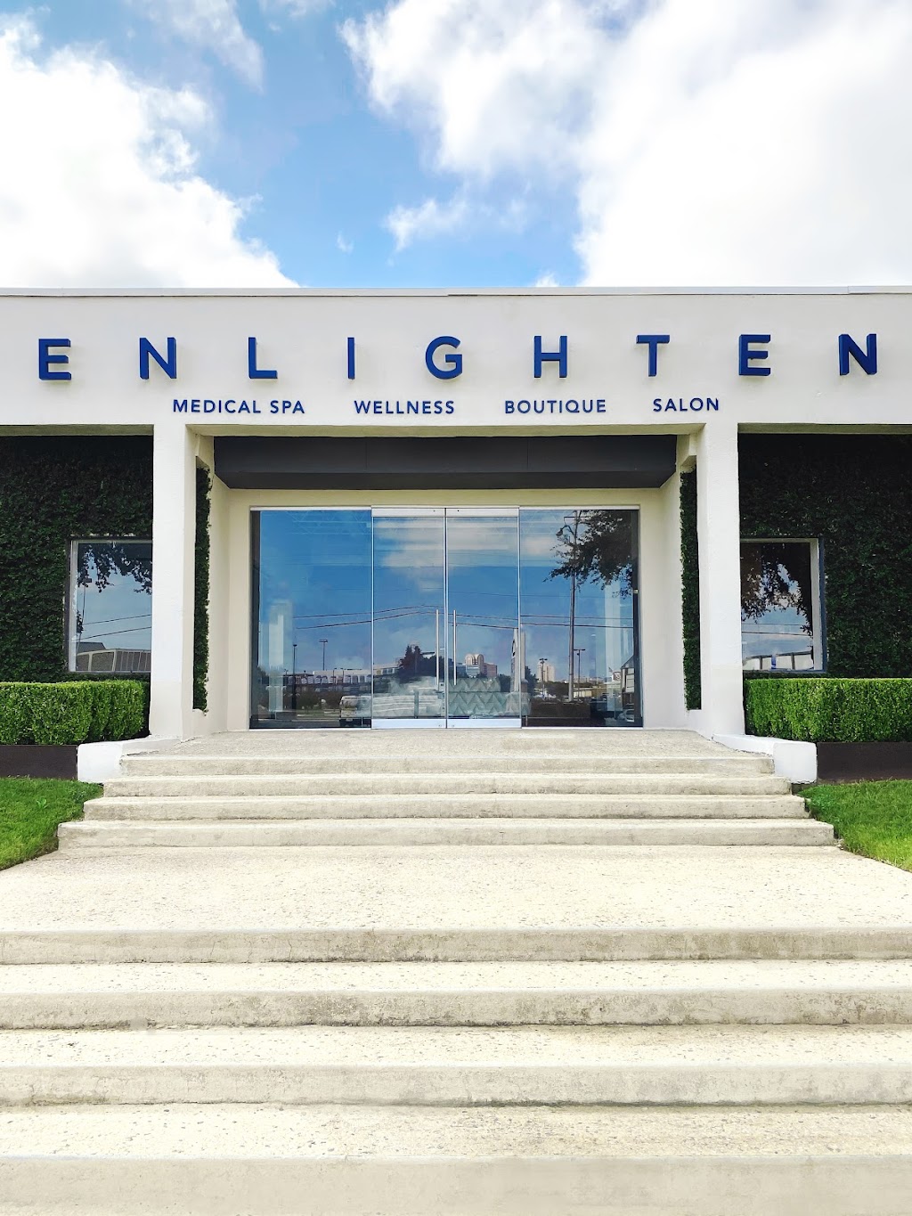 Enlighten MD | 5232 Forest Ln #170, Dallas, TX 75244, USA | Phone: (214) 964-0860