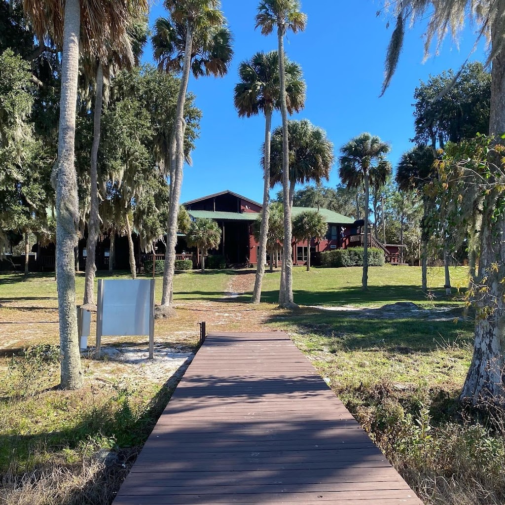 The Eatery at Catfish Creek | 5000 Firetower Rd, Haines City, FL 33844 | Phone: (863) 439-7332