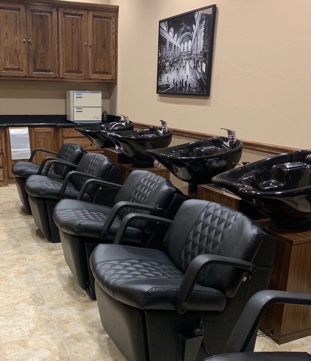 Boardroom Salon for Men-Clearfork | 5283 Monahans Ave, Fort Worth, TX 76107, USA | Phone: (682) 708-5428