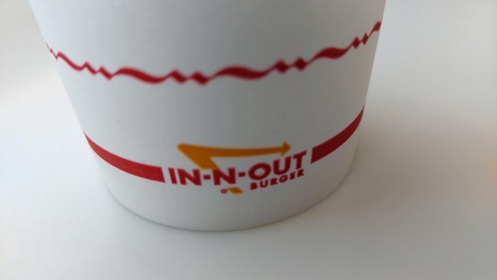 In-N-Out Burger | 2235 S Mountain Ave, Ontario, CA 91761, USA | Phone: (800) 786-1000