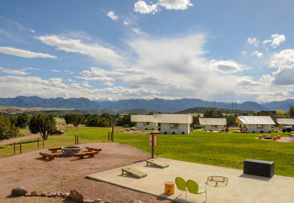 Royal Gorge Cabins | 45054 W, 45044 W U.S. 50, Cañon City, CO 81212, USA | Phone: (800) 748-2953