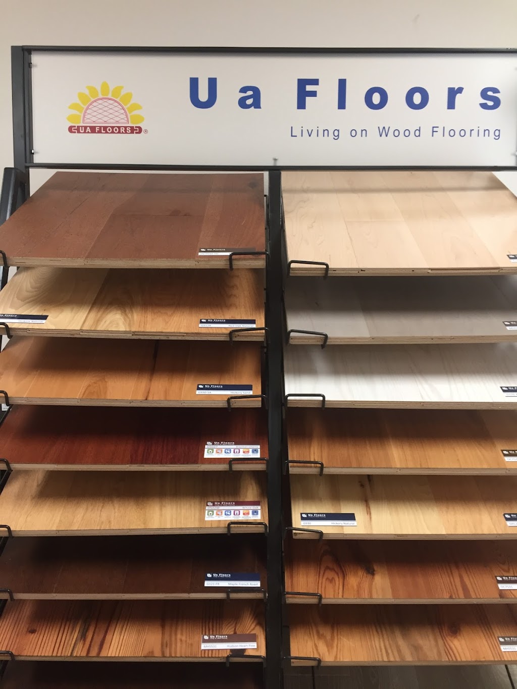International Wood Floors | 8260 Vico Ct Unit A, Sarasota, FL 34240, USA | Phone: (941) 366-4131