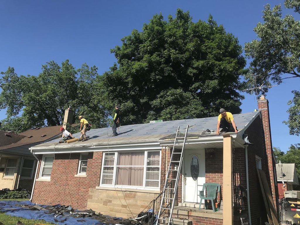 Frabutt Brothers Construction | 26765 Lyndon St, Redford Township, MI 48239, USA | Phone: (734) 536-1945