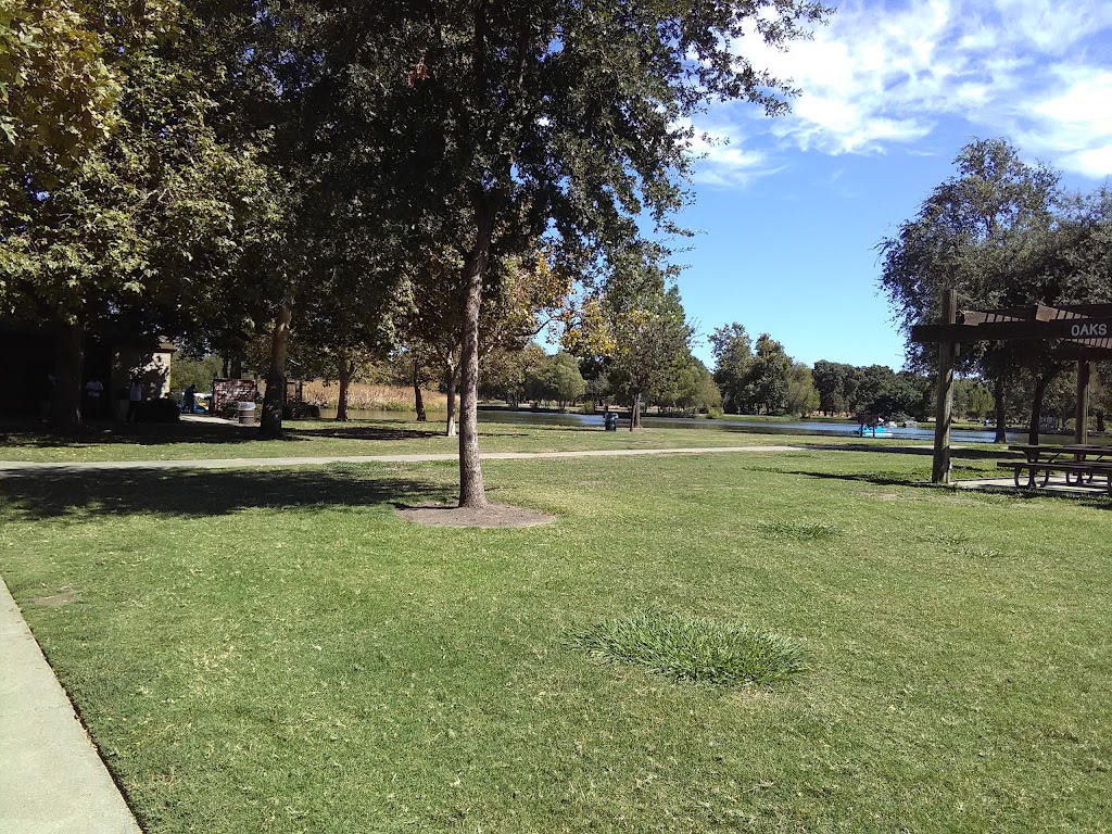 Oak Grove Regional Park | 4520 W Eight Mile Rd, Stockton, CA 95209, USA | Phone: (209) 953-8800