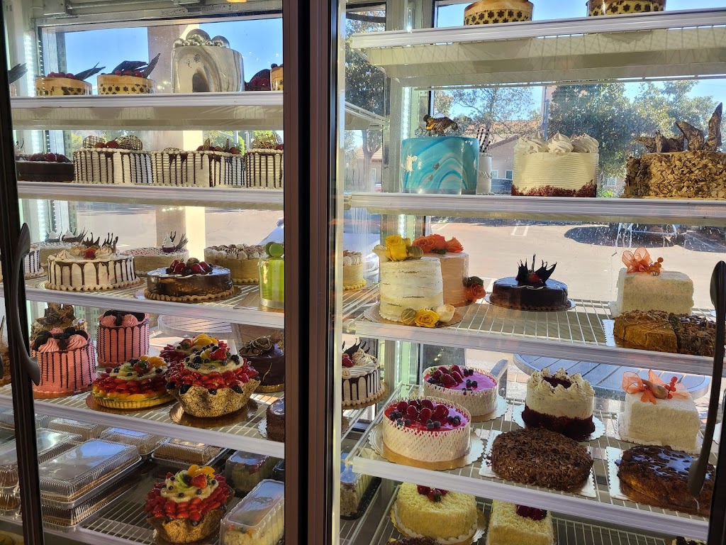 Masis Bakery | 321 E Alameda Ave D, Burbank, CA 91502, USA | Phone: (818) 842-3171