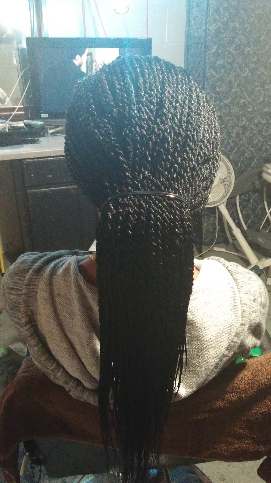 Meme African Hair Braiding | 838 66th Ave N, Brooklyn Center, MN 55430, USA | Phone: (612) 545-8878