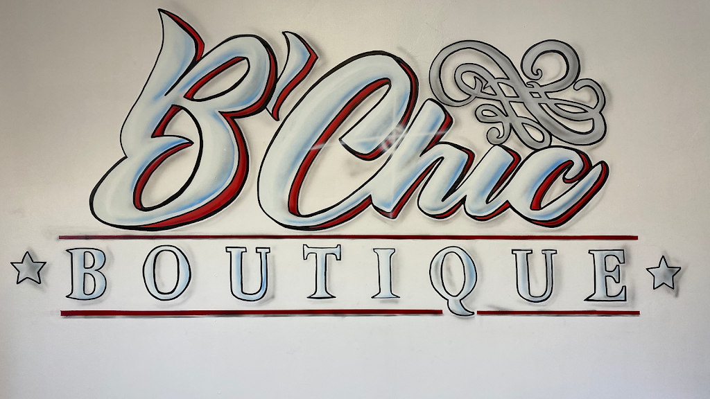 B’Chic Boutique | 2783 NC-68 STE 103, High Point, NC 27265, USA | Phone: (336) 991-5109