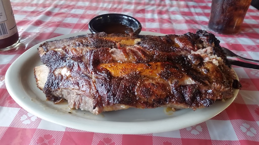 The Rib Joint Roadhouse | 34294 CA-1, Dana Point, CA 92629, USA | Phone: (949) 661-9500