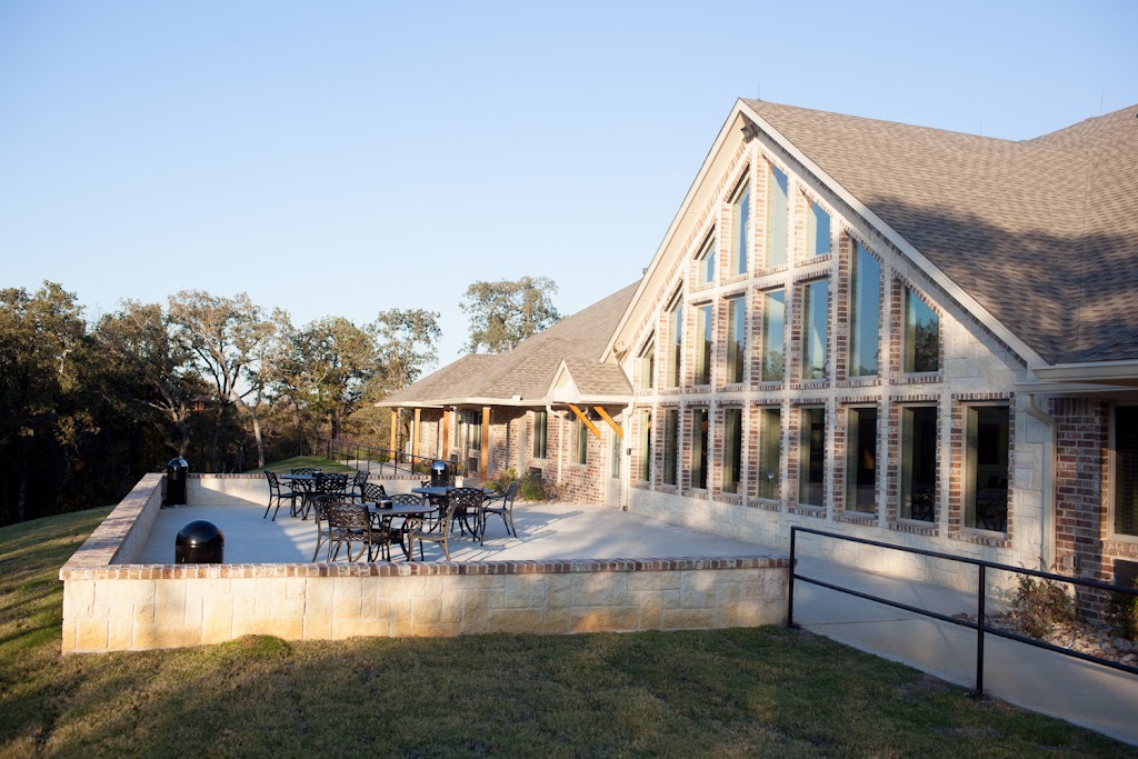 Pate Rehabilitation | 250 Bens Trl, Fort Worth, TX 76120, USA | Phone: (817) 514-1544