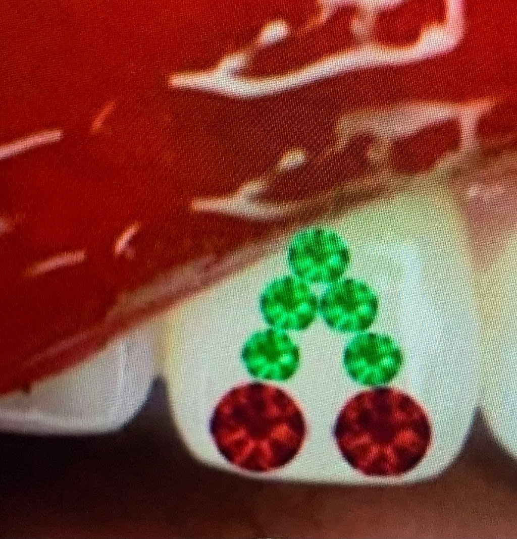 Calirose Tooth Gems | 5114 E Southern Ave Suite 112, Mesa, AZ 85206, USA | Phone: (623) 272-0606