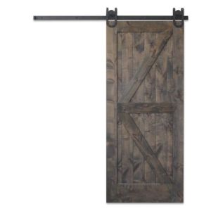 Custom Barn Doors | 24185 Judge Orr Rd Lot 1, Calhan, CO 80808, USA | Phone: (719) 352-2266