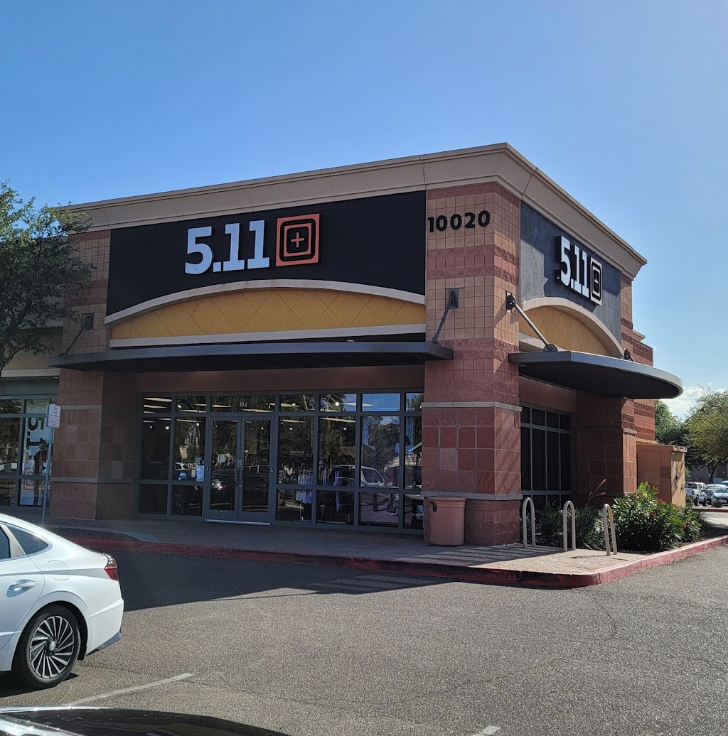 5.11 Tactical | 10020 W McDowell Rd #104, Avondale, AZ 85392, USA | Phone: (602) 899-9420