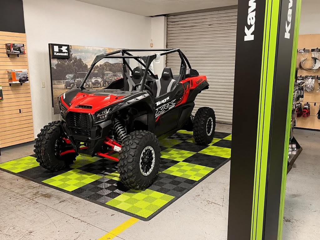 Progressive Powersports - Sherman | 1205 S Sam Rayburn Fwy, Sherman, TX 75090, USA | Phone: (903) 868-3030