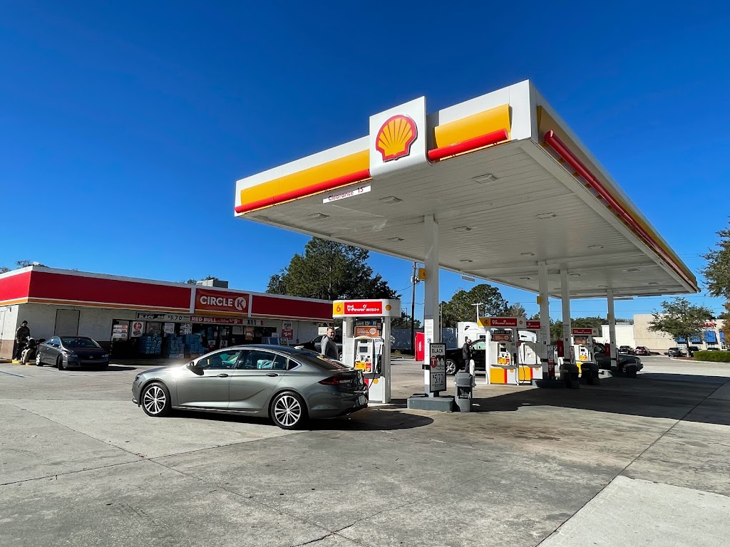 Shell | 6410 E, 6410 FL-64, Bradenton, FL 34208, USA | Phone: (941) 750-8736