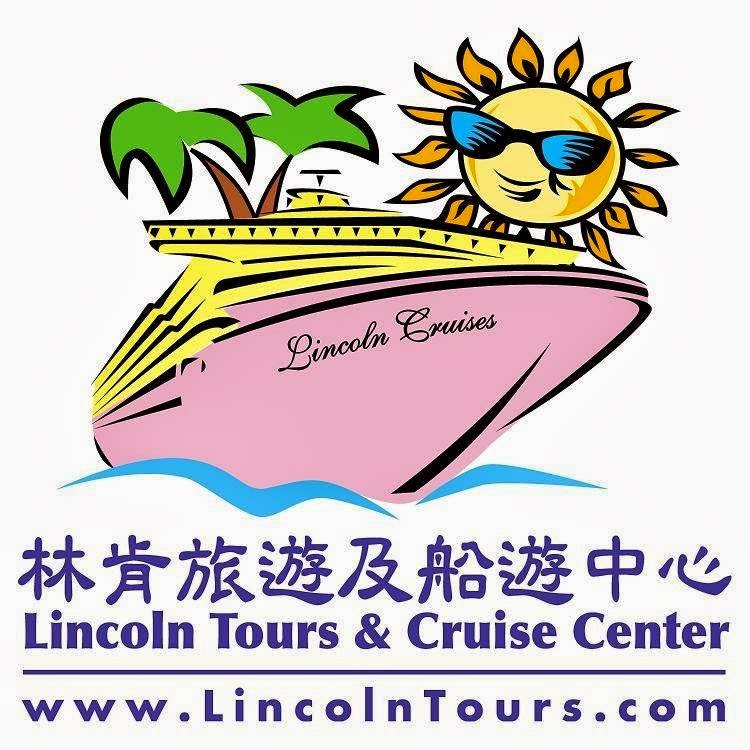 Lincoln Tours & Cruise Center | 365 W Garvey Ave UNIT 103, Monterey Park, CA 91754, USA | Phone: (626) 573-9066