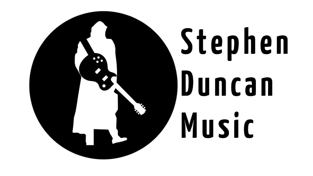 Stephen Duncan Music | 50 Truman Ct, Taylorsville, KY 40071, USA | Phone: (502) 296-4215
