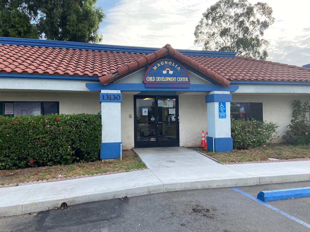 Magnolia Preschool & Kindergarten | 13130 Magnolia Ave, Corona, CA 92879, USA | Phone: (951) 272-0977