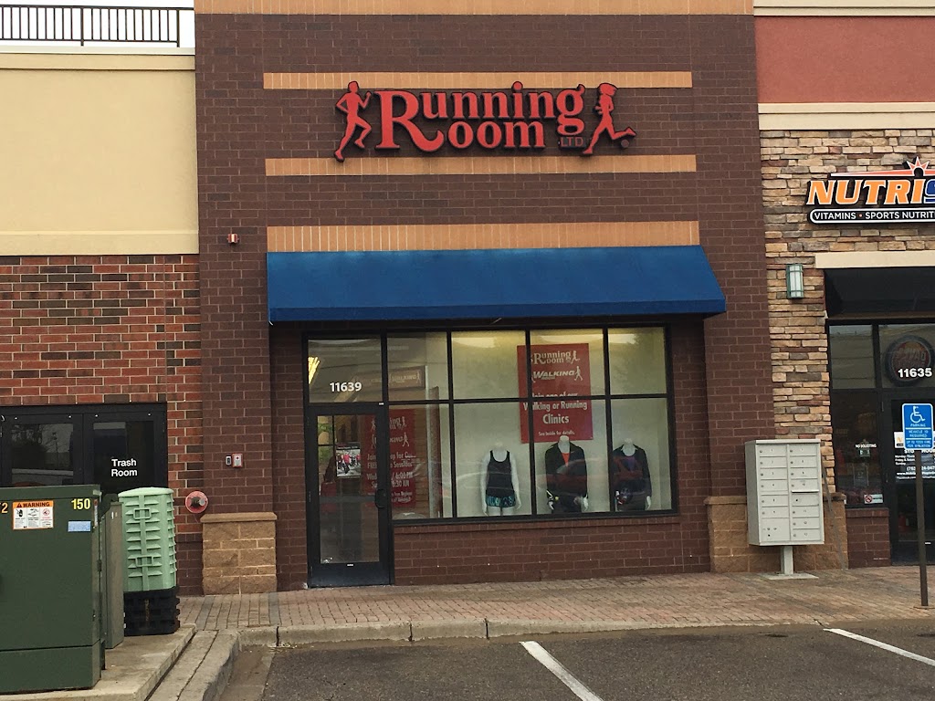 Running Room | 11639 Fountains Dr, Maple Grove, MN 55369, USA | Phone: (763) 425-0610