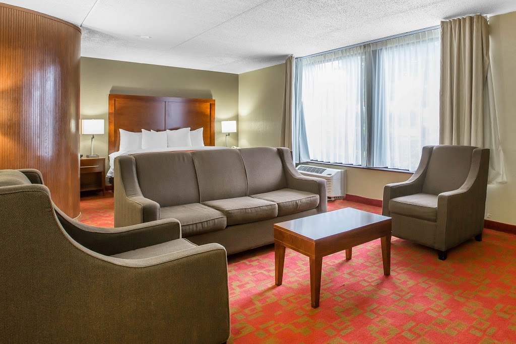 Comfort Inn Matthews/Charlotte | 1718 Windsor Crossing Dr, Matthews, NC 28105, USA | Phone: (704) 845-5911