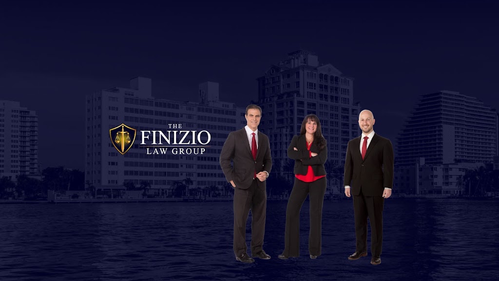 The Finizio Law Group | 106 SE 9th St, Fort Lauderdale, FL 33316, USA | Phone: (954) 645-7700