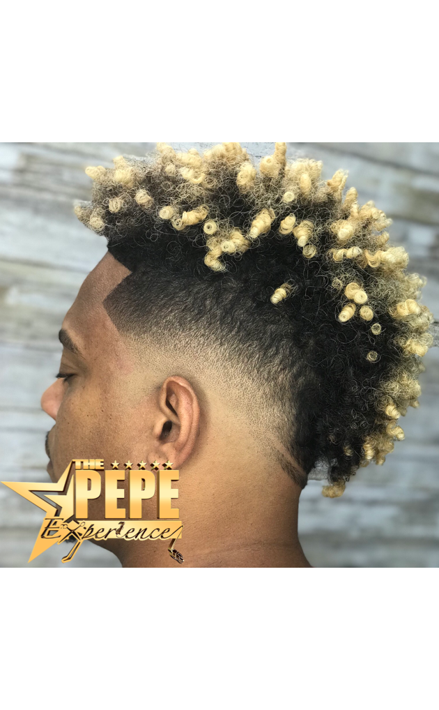 The Pepe Experience Hair Studio #14 (Sola Salons) | 15241 North Dale Mabry Highway Studio #14, Tampa, FL 33618, USA | Phone: (813) 389-1318