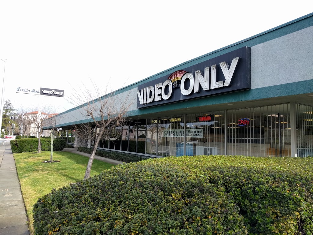 Video Only San Mateo | 1801 S Grant St, San Mateo, CA 94402, USA | Phone: (650) 578-1212