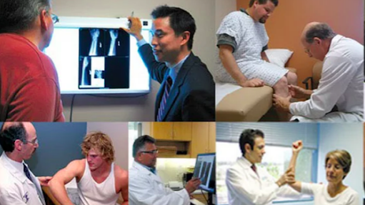 Arrowhead Orthopaedics FirstCare - Rancho | 8805 Haven Ave #100, Rancho Cucamonga, CA 91730 | Phone: (909) 912-1800