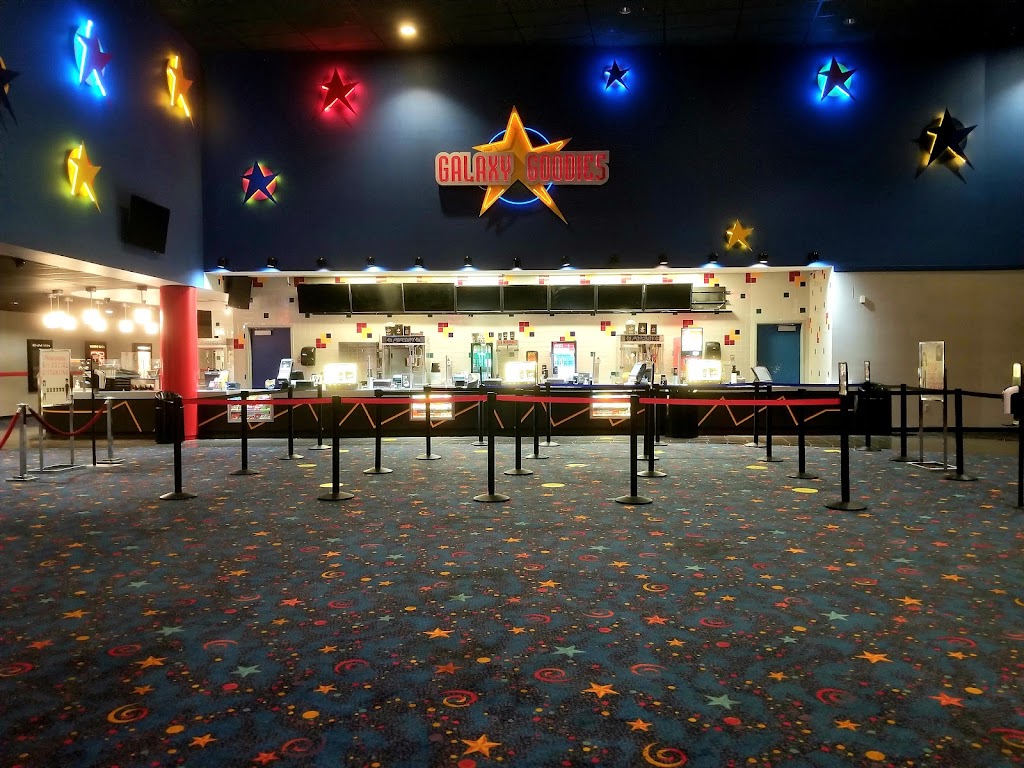 Galaxy Theatres Monroe | 1 Galaxy Way, Monroe, WA 98272 | Phone: (360) 863-8665