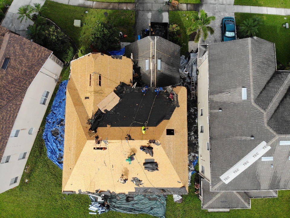 All Pro Roofing, LLC | 395 Orange Ln, Casselberry, FL 32707, USA | Phone: (407) 951-5288