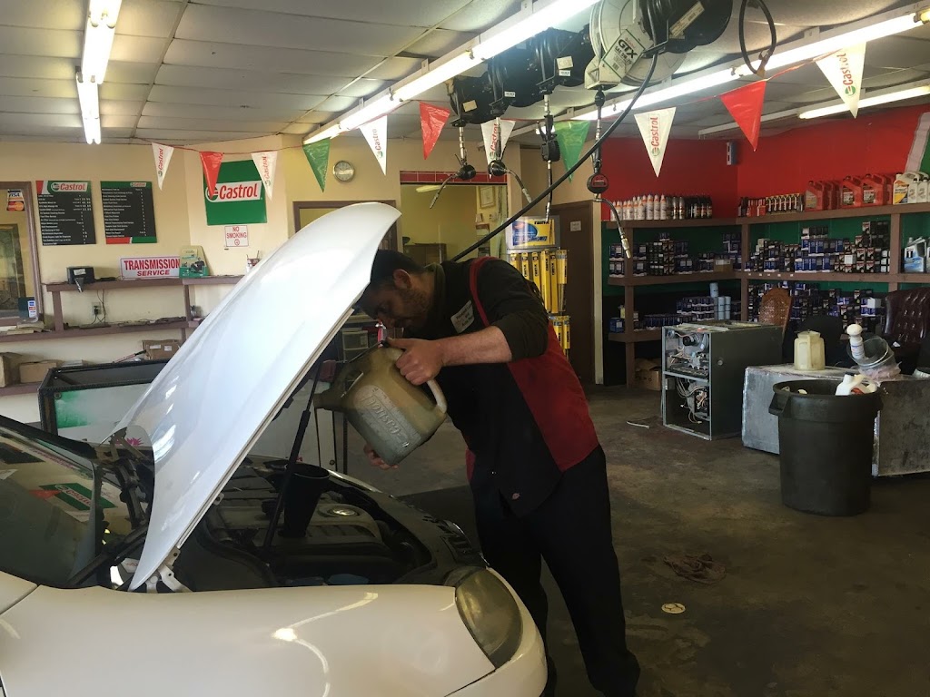 Castrol Premium Lube Express | 1700 N Rockwell Ave, Bethany, OK 73008, USA | Phone: (405) 495-6664