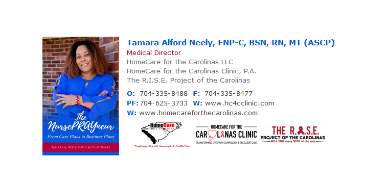 HomeCare for the Carolinas | 9414 Albemarle Rd, Charlotte, NC 28227, USA | Phone: (704) 335-8488