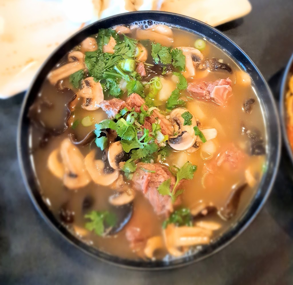 Lao Xi Noodle House | 921 S Baldwin Ave Ste G-H, Arcadia, CA 91007, USA | Phone: (626) 348-8836