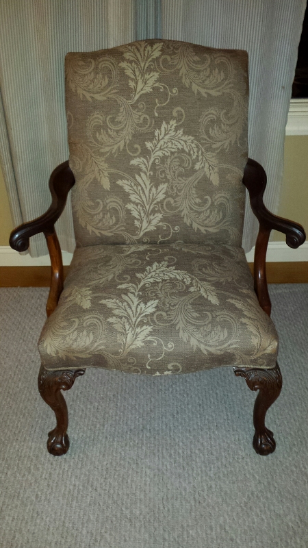 Marys Upholstery Shop | 412 Robin Ln, Stillwater, MN 55082, USA | Phone: (651) 439-2935